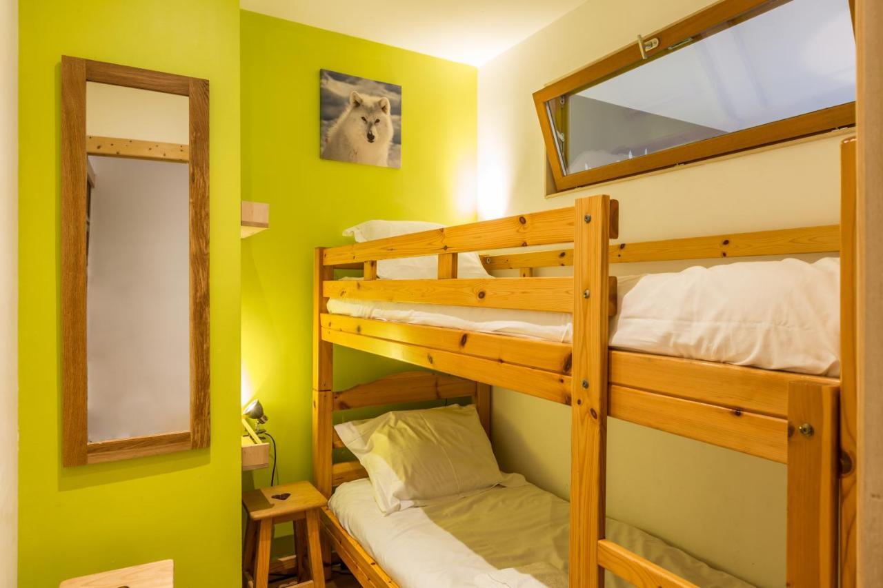Apartment Periades - Central Chamonix Incredible Mountain Views מראה חיצוני תמונה