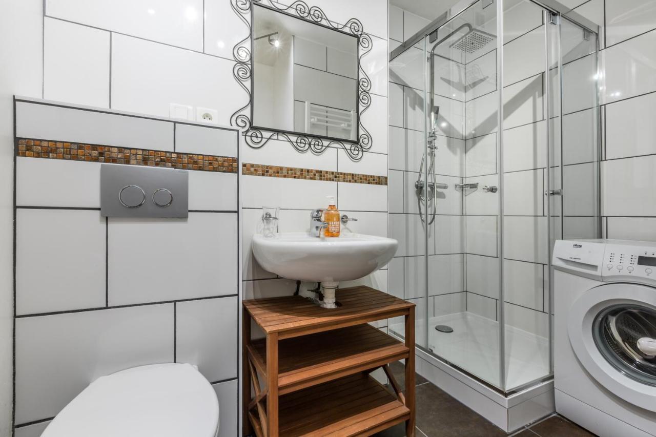 Apartment Periades - Central Chamonix Incredible Mountain Views מראה חיצוני תמונה