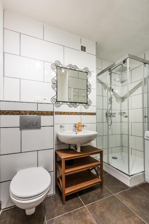 Apartment Periades - Central Chamonix Incredible Mountain Views מראה חיצוני תמונה