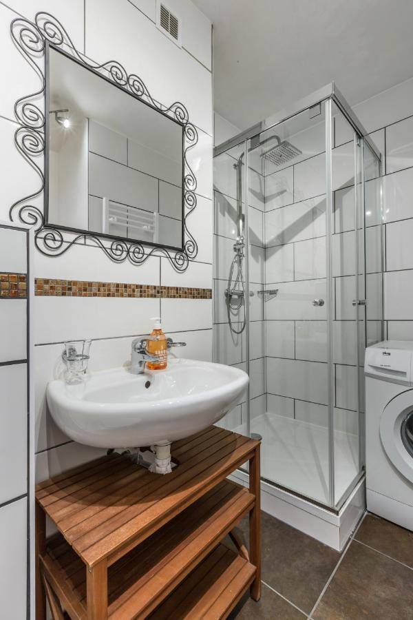 Apartment Periades - Central Chamonix Incredible Mountain Views מראה חיצוני תמונה